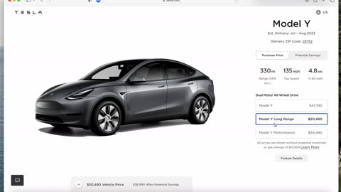 Is it a good time to buy a Model 3?