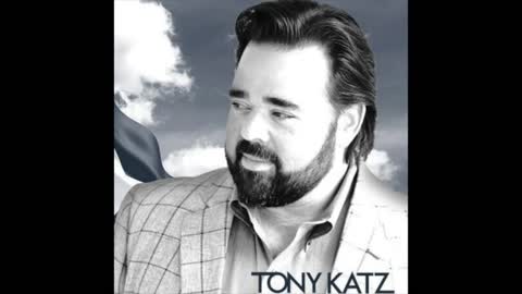 Tony Katz Today: National Media and Big Tech Lies To You Then Demands Your Respect