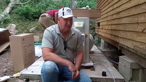How To Wire A Mini Split Air Conditioner Set Up