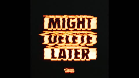 J. Cole - Might Delete Later Mixtape