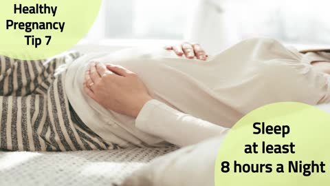 Healthy tips for Healthy Pregnancy
