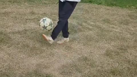 Fútbol truco sorprende a tus amigos