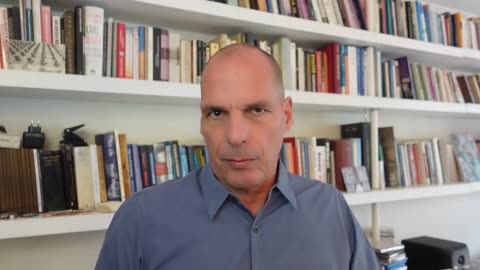 Yanis Varoufakis: Israel's genocide against the Palestinians in Gaza must be stopped