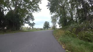 Road Cycling Frederick County MD 10/16/21