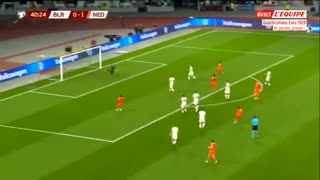 Trijumf Holanđana, nevjerovatan gol Vajnalduma u stilu Ibrahimovića