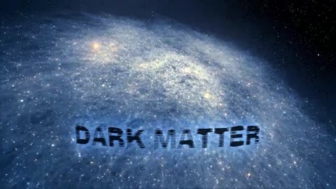 What Is Dark Matter? ☻☯🏴‍☠️🐈‍⬛