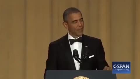Obama: "THE END OF THE REPUBLIC HAS NEVER LOOKED BETTER"