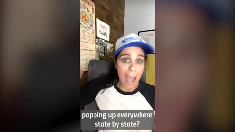 Sarah Silverman: Stop billionaires from buying our election