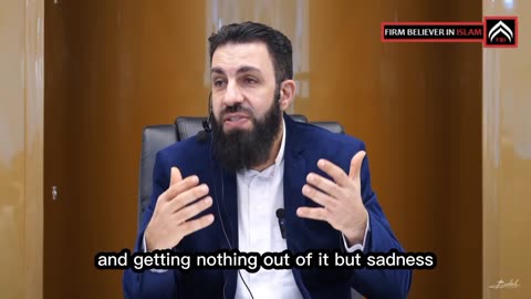 Keeping Belief During Tough Times - Sheikh Belal Assaad - Islam - Quran- Musims