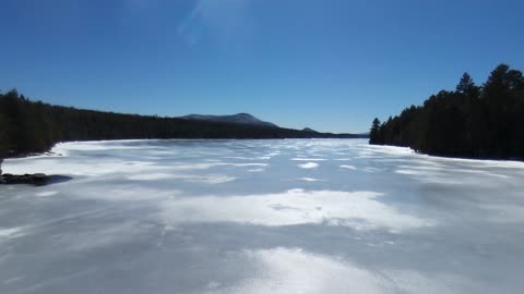 lake top view (1080p)