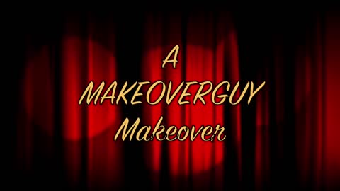 I've Become Invisible And Don't Like It: A MAKEOVERGUY Makeover