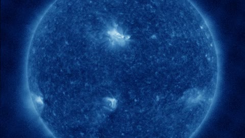 The Sun Now CME 2021-05-14