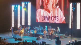 Alan Jackson - LIVE - Pittsburgh, March 24, 2018 - Chattahoochee