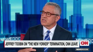 The Second Coming of Jeffrey Toobin