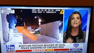 Dana Loesch EVISCERATES The Left's Narrative On Adam Toledo Shooting