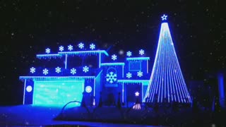 House lights