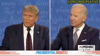 Why did Biden Respond with a word Muslims use 'Inshallah'?