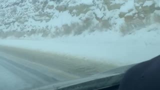 Colorado drive