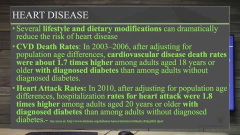 Dr. Steve Diabetes Myth #4