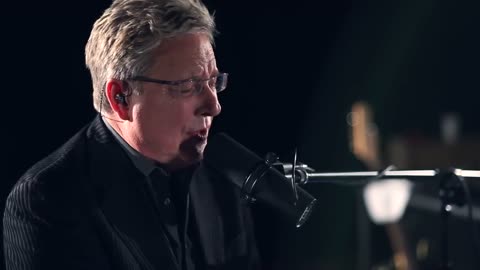 I Want to Be Where You Are -Don Moen