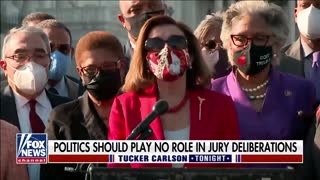 Tucker Makes Internet MELT DOWN With Hot Take on Chauvin Trial Verdict