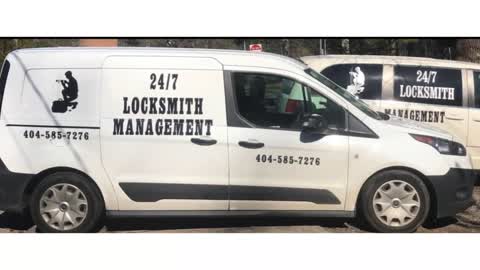 Mobile Locksmith