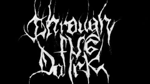 Through the Dark - Deathcrush (mayhem cover)