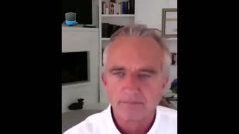 Robert F. Kennedy Jr. Exposes Google As "Vaccine" Company