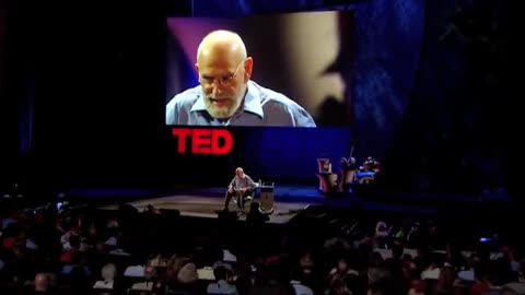 Oliver Sacks - What hallucination reveals about our minds