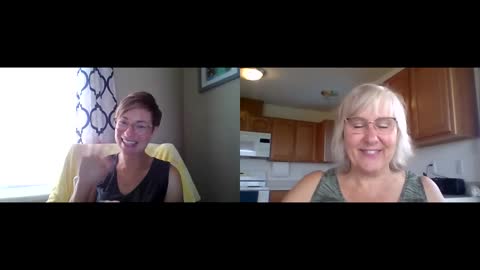 REAL TALK: LIVE w/SARAH & BETH - Today's Topic: It's Your Choice