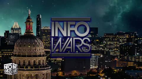 Alex Jones Show 06/05/2022: Putin Threatens Western Cities with nuclear response to provocations
