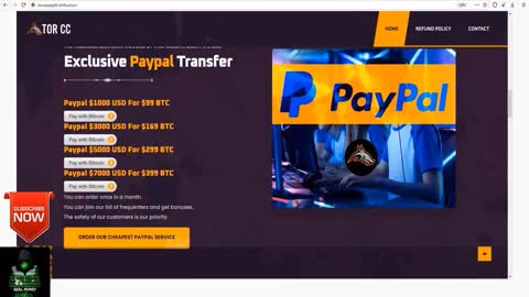 Fastest Way To Make Money online From Dark Web | $1000 USD in 5 Minutes