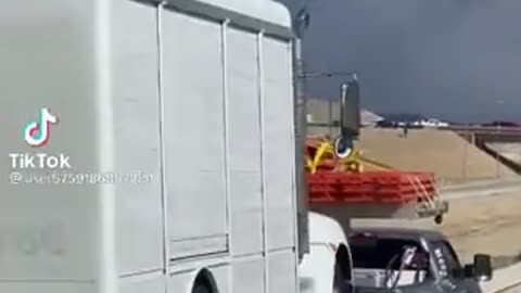 U.S. Truckers Freedom Convoy Getting Some Love
