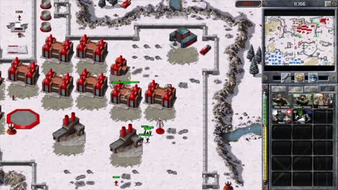 Revisiting a Classic - Command and Conquer Remastered - Allied Campaign - Part 8