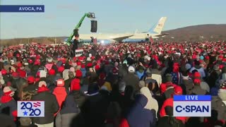 "Lebron James Sucks!" President Trump Dunks on the NBA