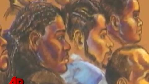 Haitians convicted in Sears Tower bomb plot