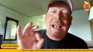 LIVE FROM TEXAS!! BITCOIN BOOM IS THE PEOPLES BOOM!!