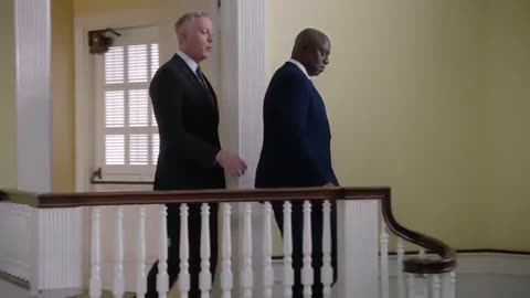 Captain Holt Wins His Final Battle With Wuntch | Brooklyn 99 Season 7 Episode 7 | Ding Dong