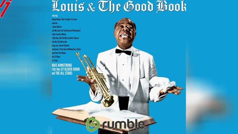 Louis Armstrong