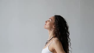 YOGA #1 | Calm Your Mind And Body