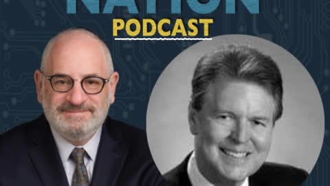ColemanNation Podcast - Episode 10: Dan Hull | "The Thickest Hull in DC"