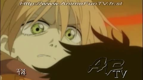 AnimeFunTV - Season 3, Episode 1 (May 15, 2004)