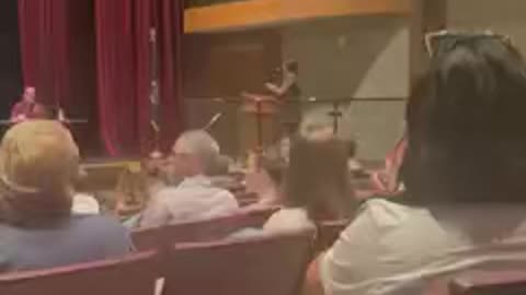 Literal Mask Expert Opens a Can on School Board