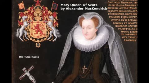 Mary Queen Of Scots by Alexander MacKendrick