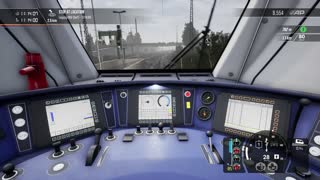 Train Sim World 2 S-Bahn Leipzig Rapid Transit