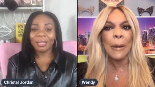 Wendy Williams chronicles her tragedies and triumphs in biopic