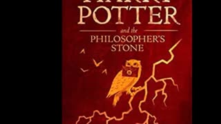 Harry Potter and the Philosopher's Stone - Book Review