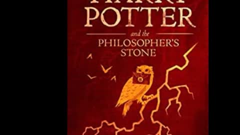 Harry Potter and the Philosopher's Stone - Book Review