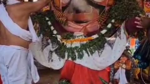 Wonderfull video of lord jagannath temple,puri