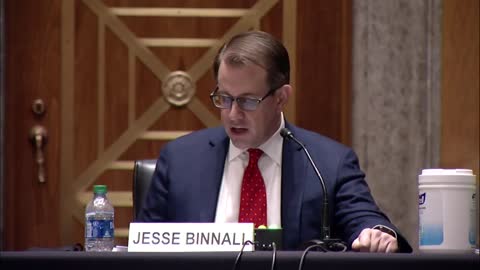 Jesse Binnall Opening Statement